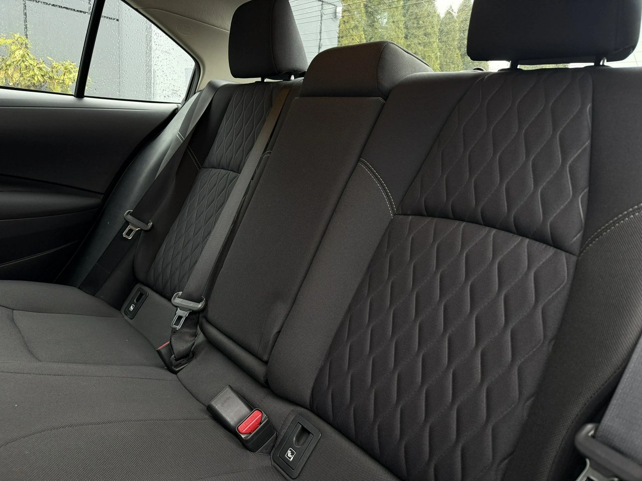 Toyota Corolla - Zdjęcie 10