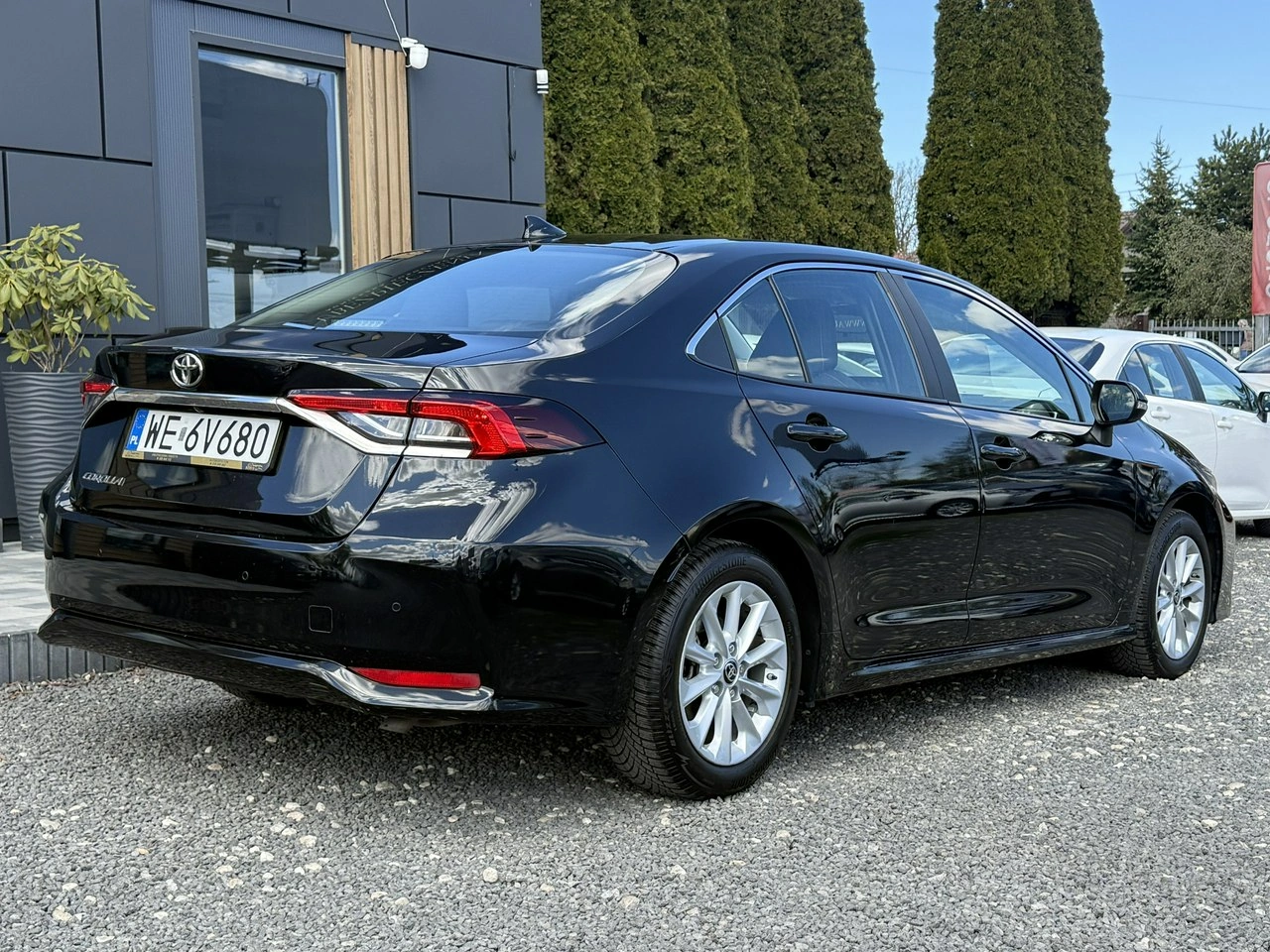 Toyota Corolla - Zdjęcie 9