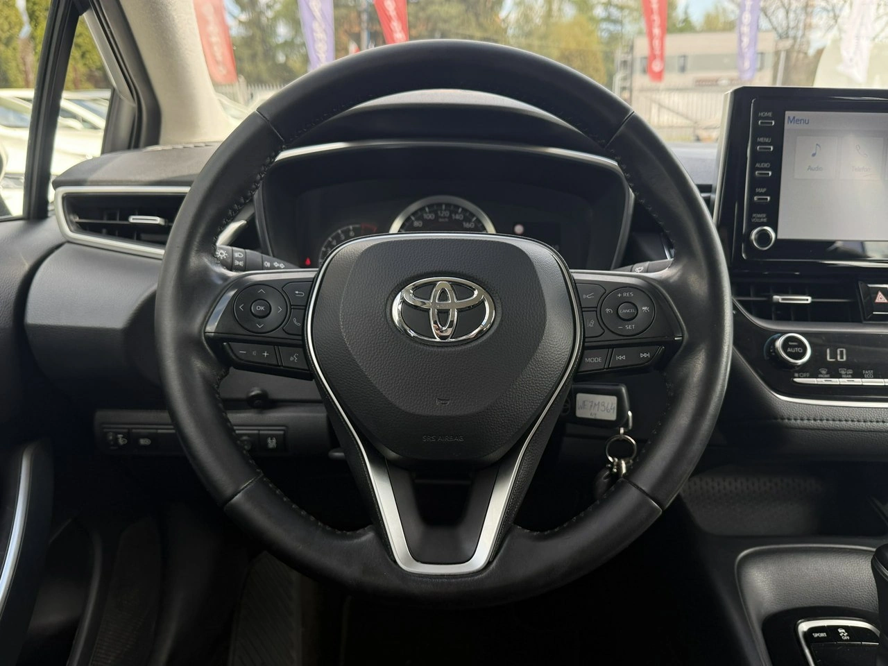 Toyota Corolla - Zdjęcie 15
