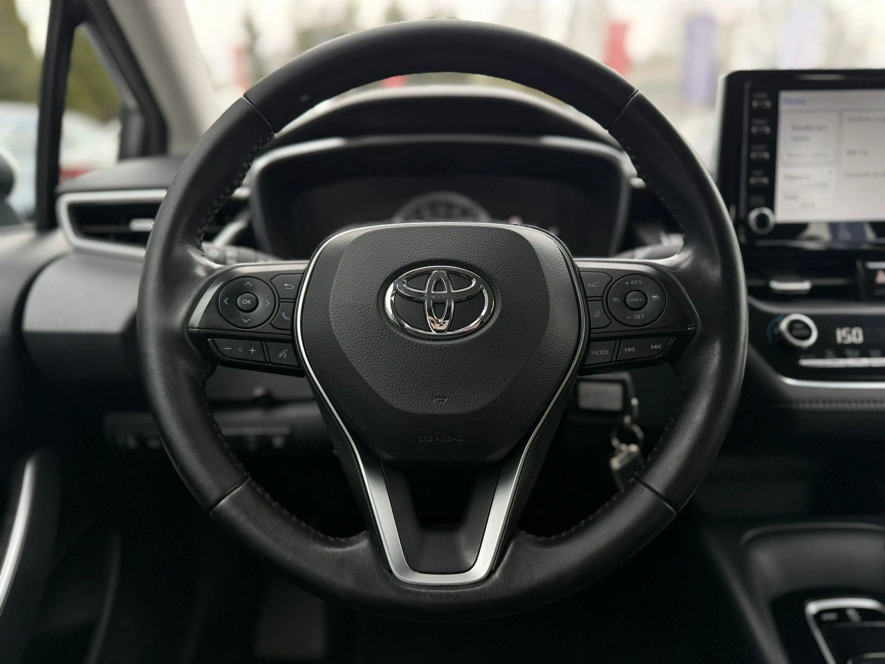 Toyota Corolla - Zdjęcie 15