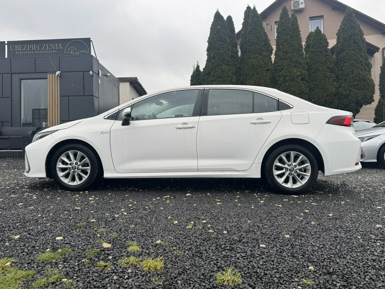 Toyota Corolla - Zdjęcie 8