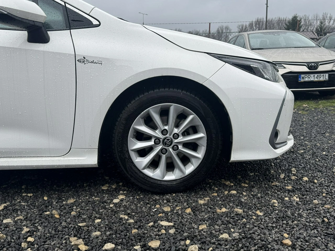 Toyota Corolla - Zdjęcie 11