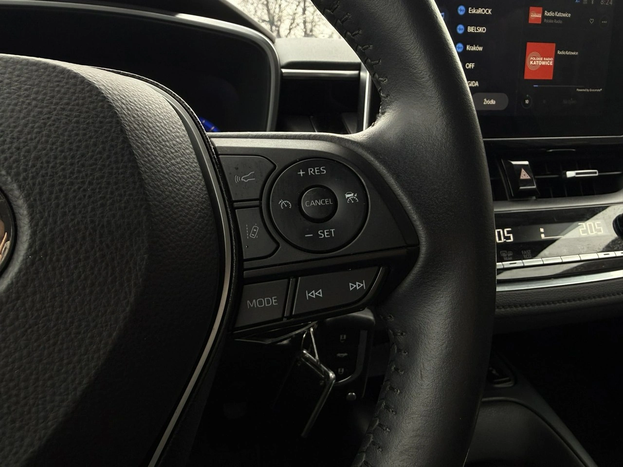 Toyota Corolla - Zdjęcie 13