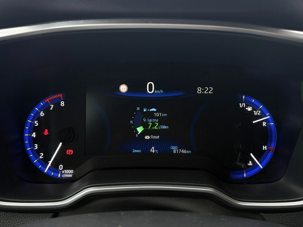 Toyota Corolla - Zdjęcie 15