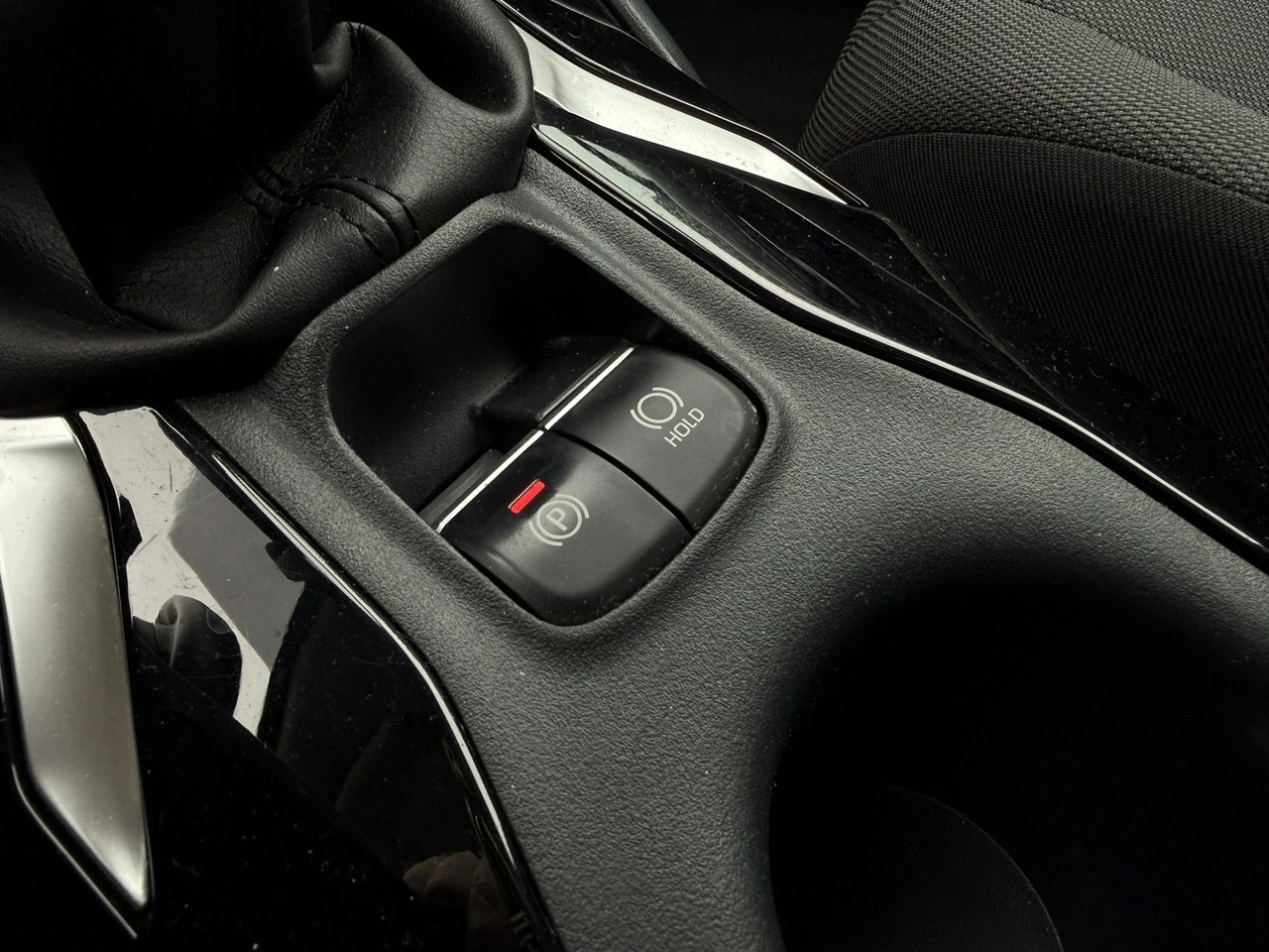 Toyota Corolla - Zdjęcie 20