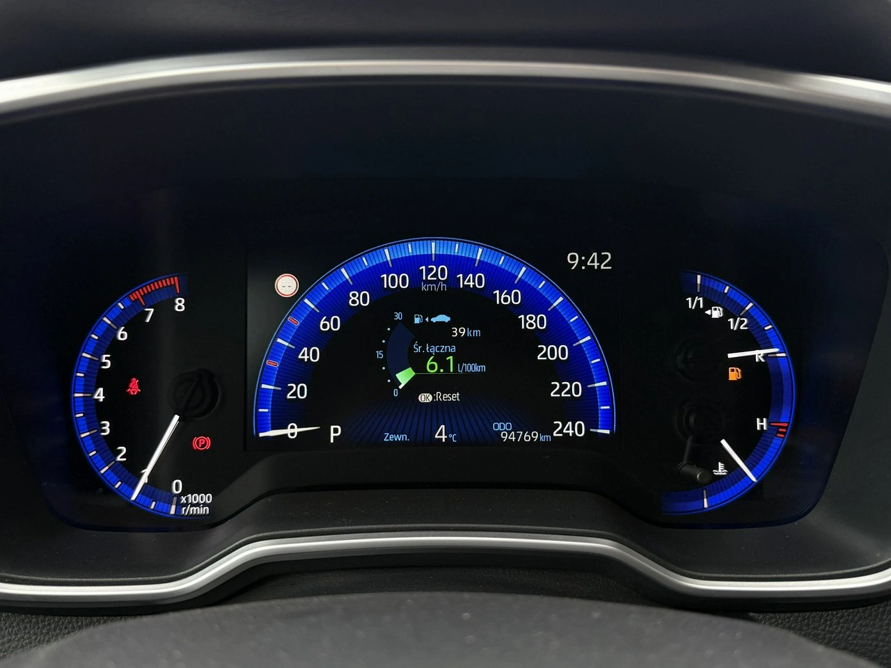 Toyota Corolla - Zdjęcie 14