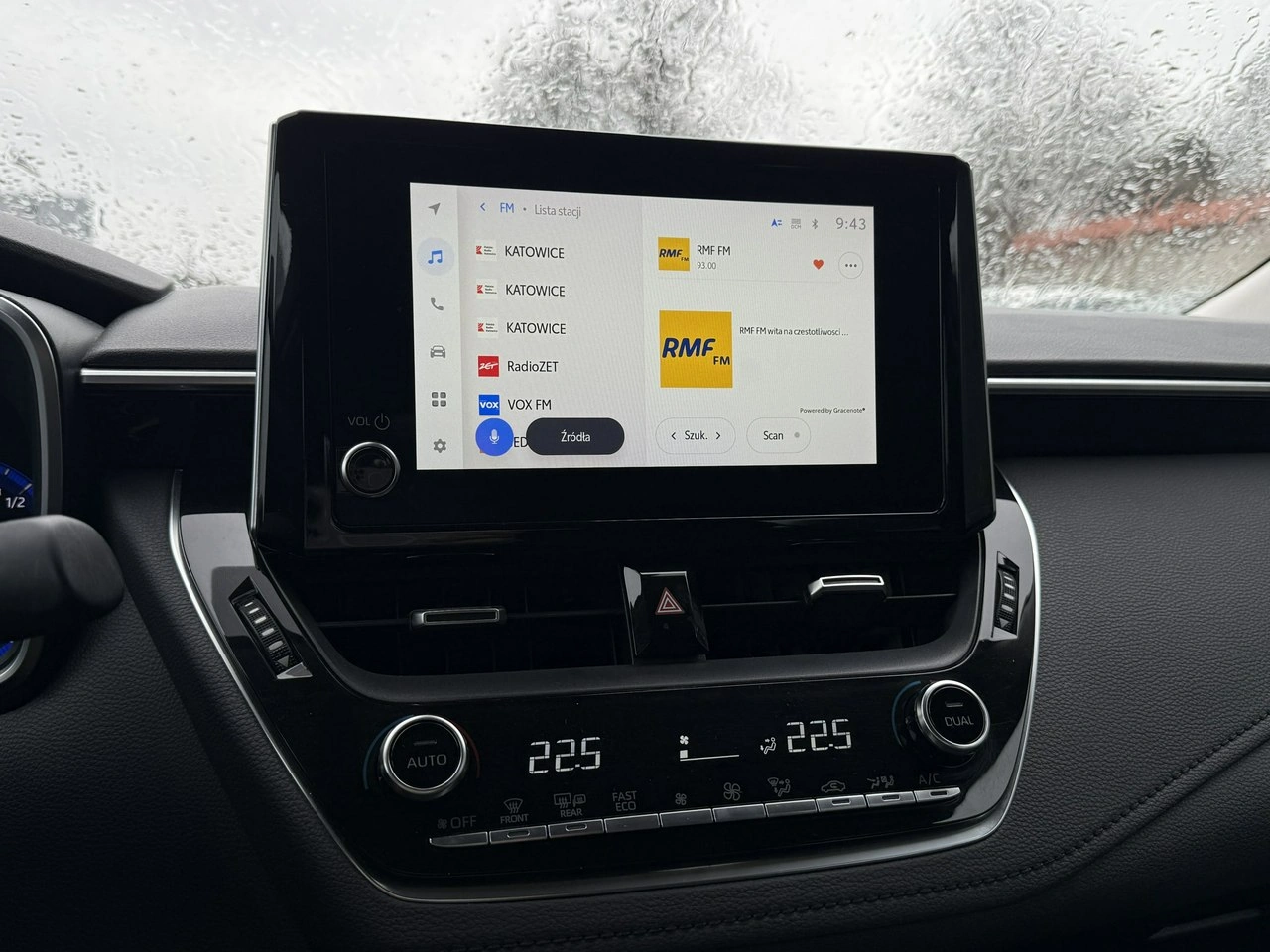 Toyota Corolla - Zdjęcie 15