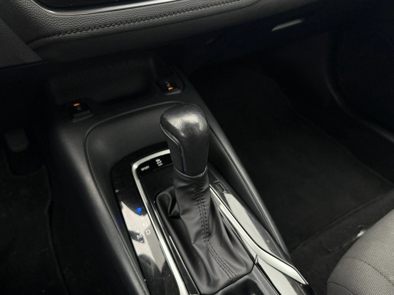 Toyota Corolla - Zdjęcie 18