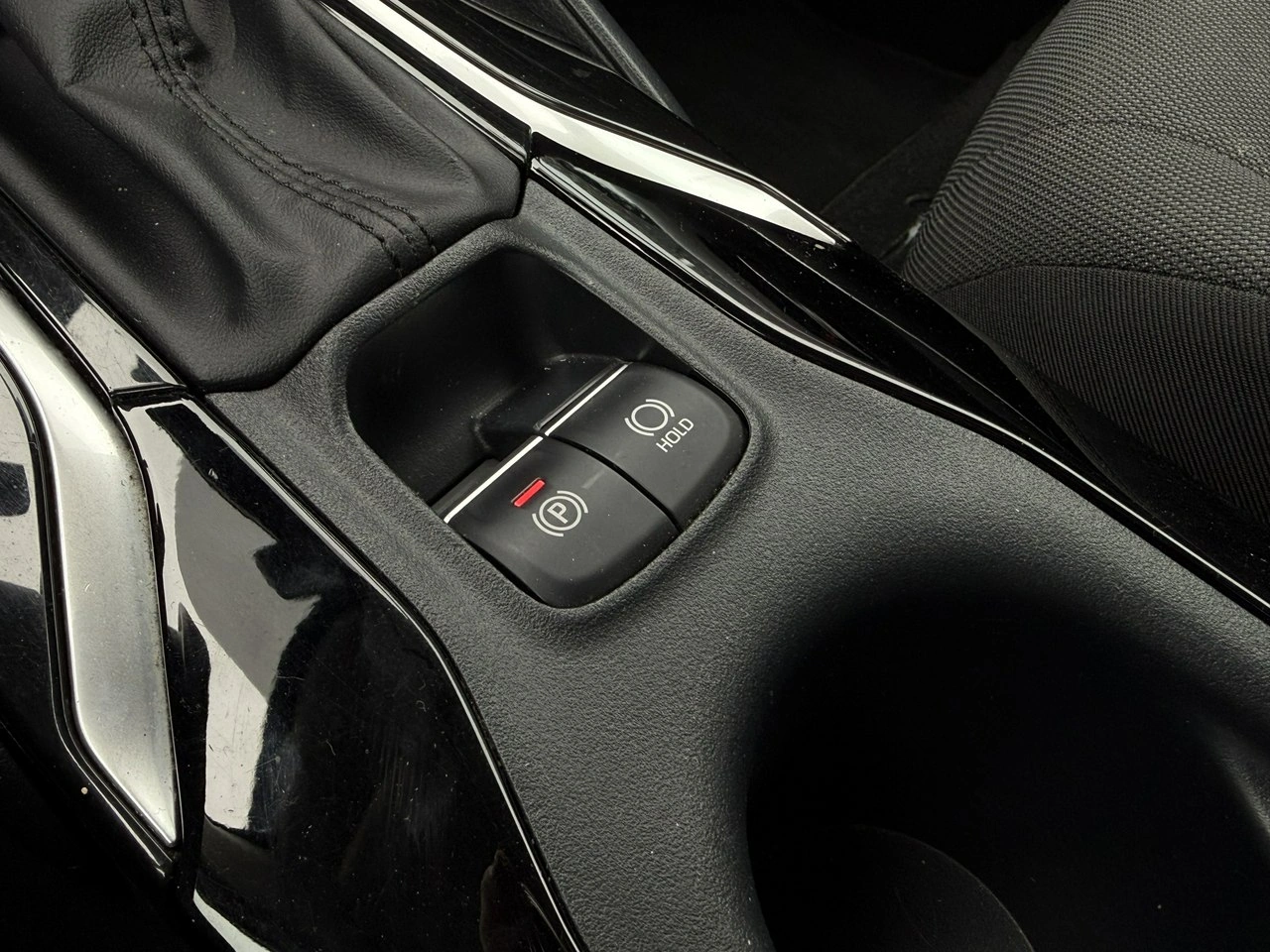 Toyota Corolla - Zdjęcie 19