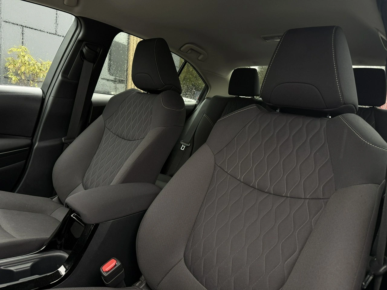 Toyota Corolla - Zdjęcie 8