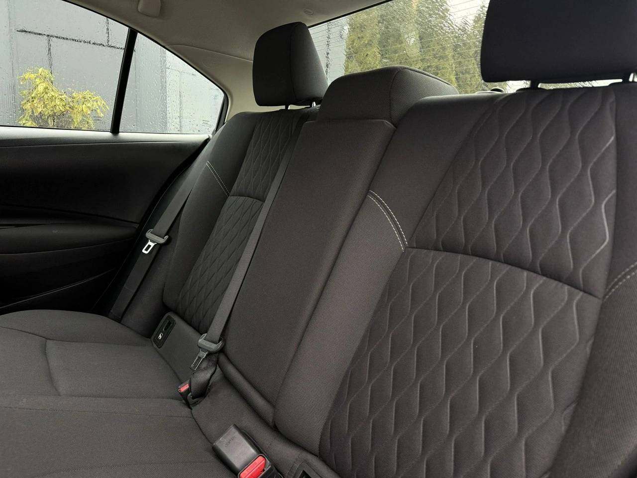 Toyota Corolla - Zdjęcie 9