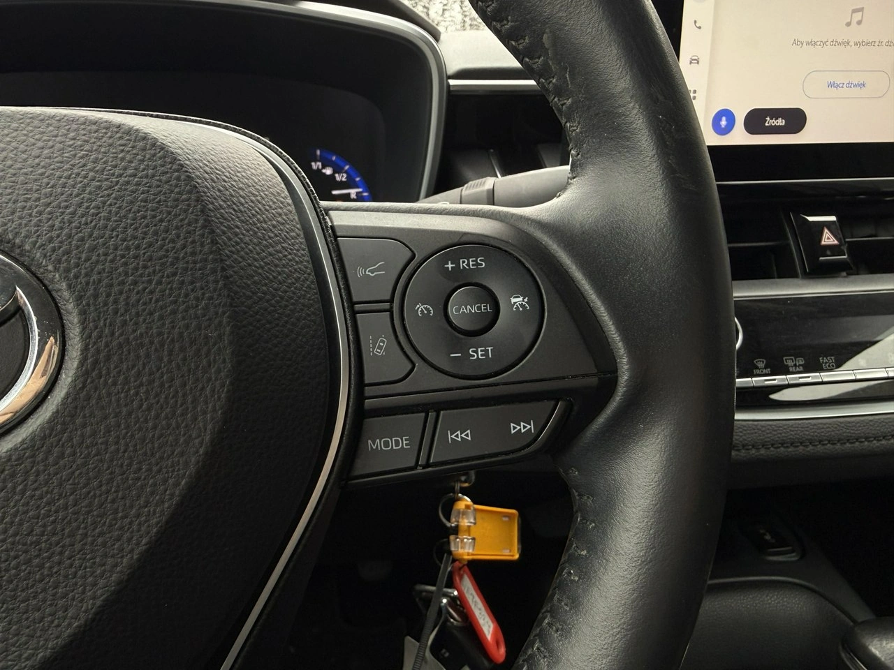 Toyota Corolla - Zdjęcie 12