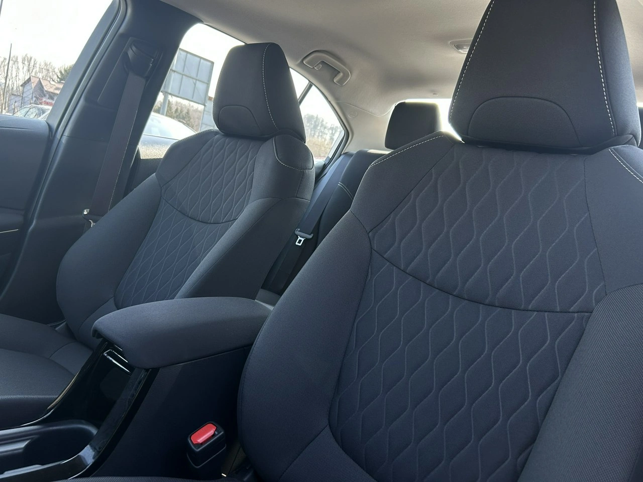 Toyota Corolla - Zdjęcie 10