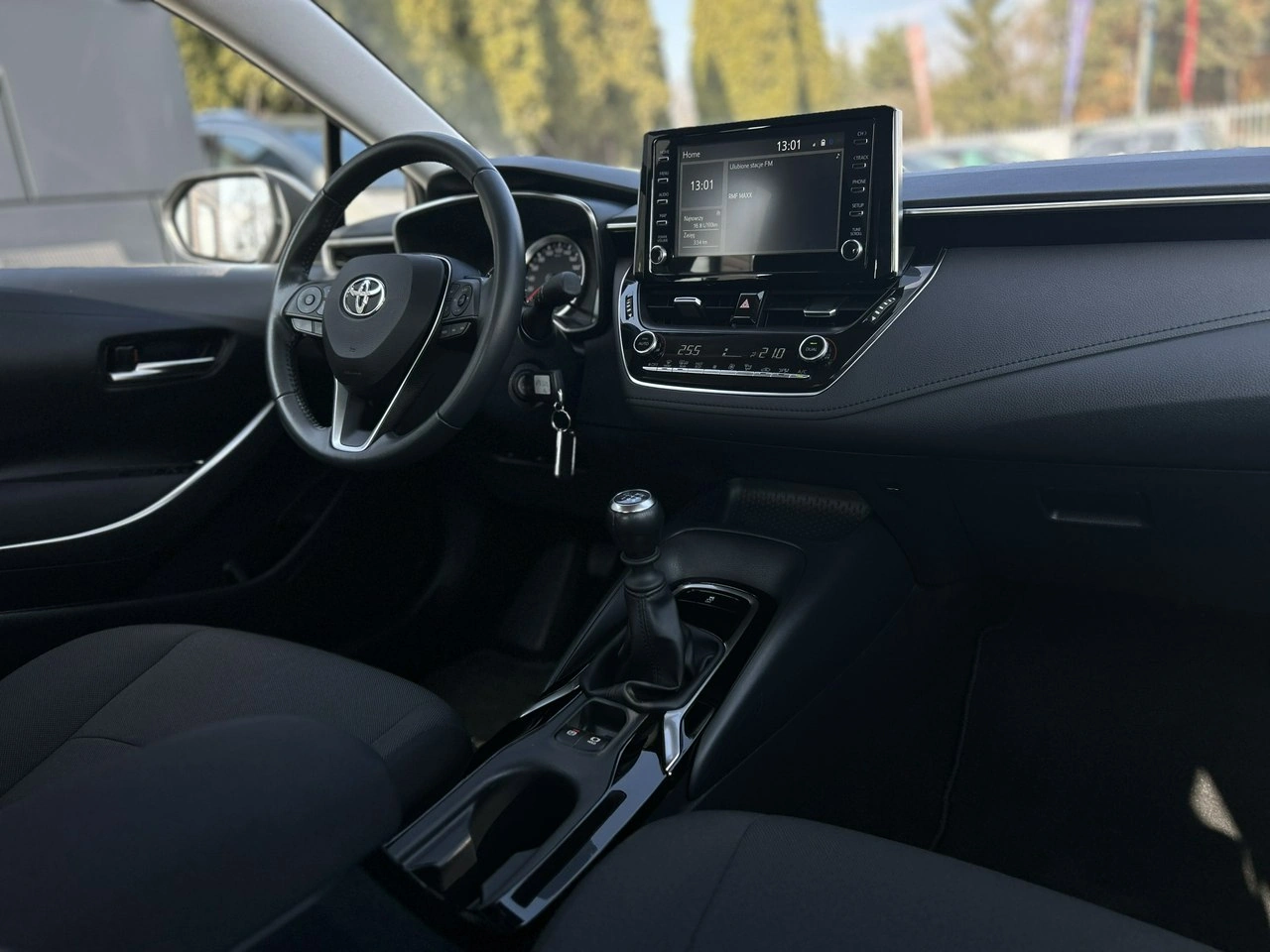 Toyota Corolla - Zdjęcie 13