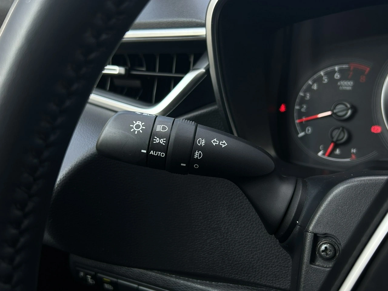 Toyota Corolla - Zdjęcie 19