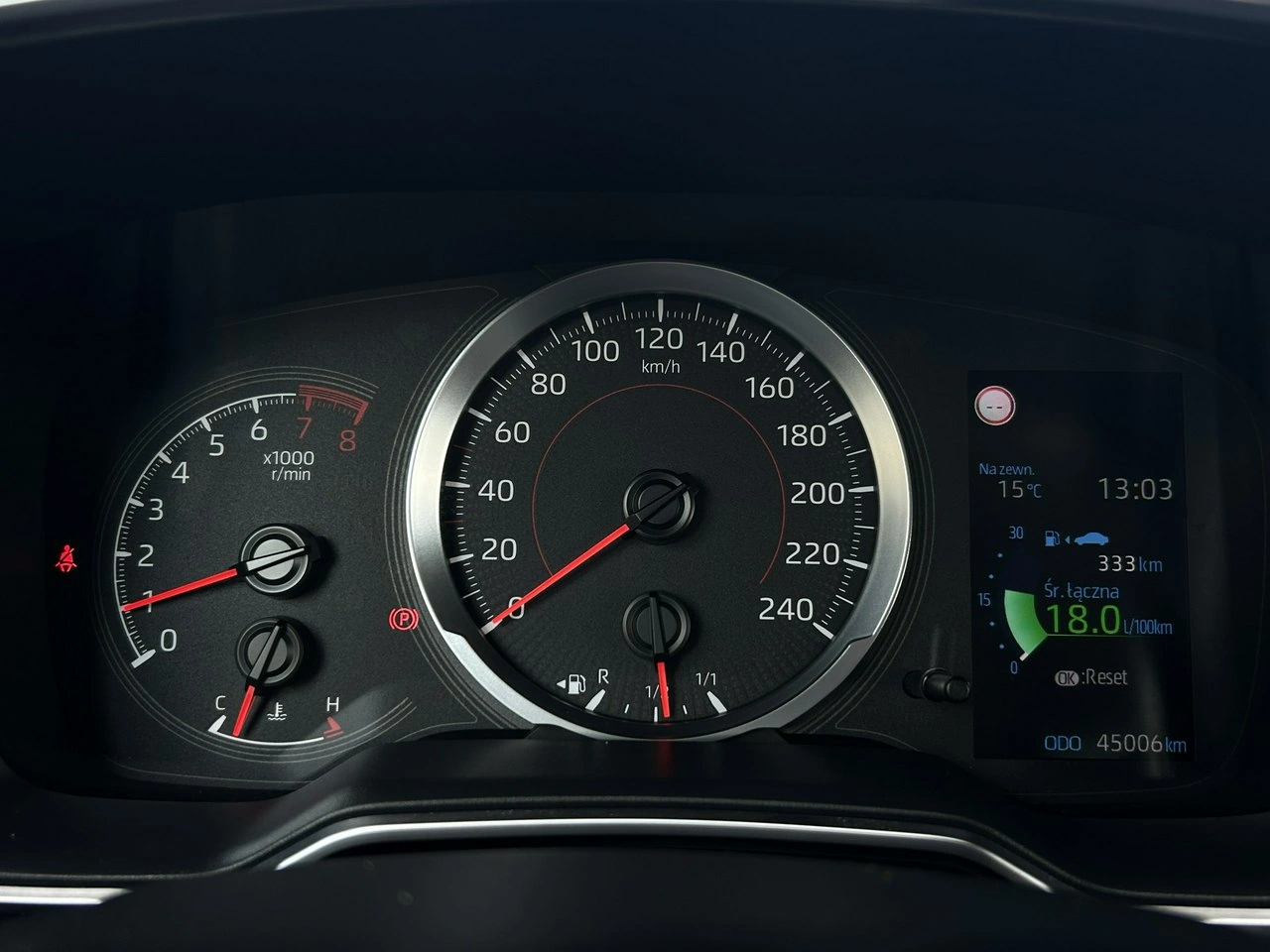 Toyota Corolla - Zdjęcie 20