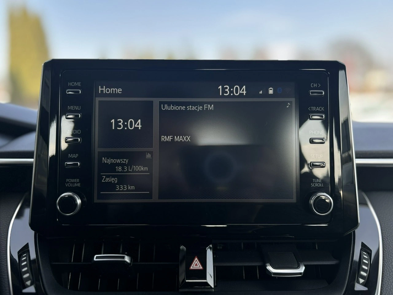 Toyota Corolla - Zdjęcie 22