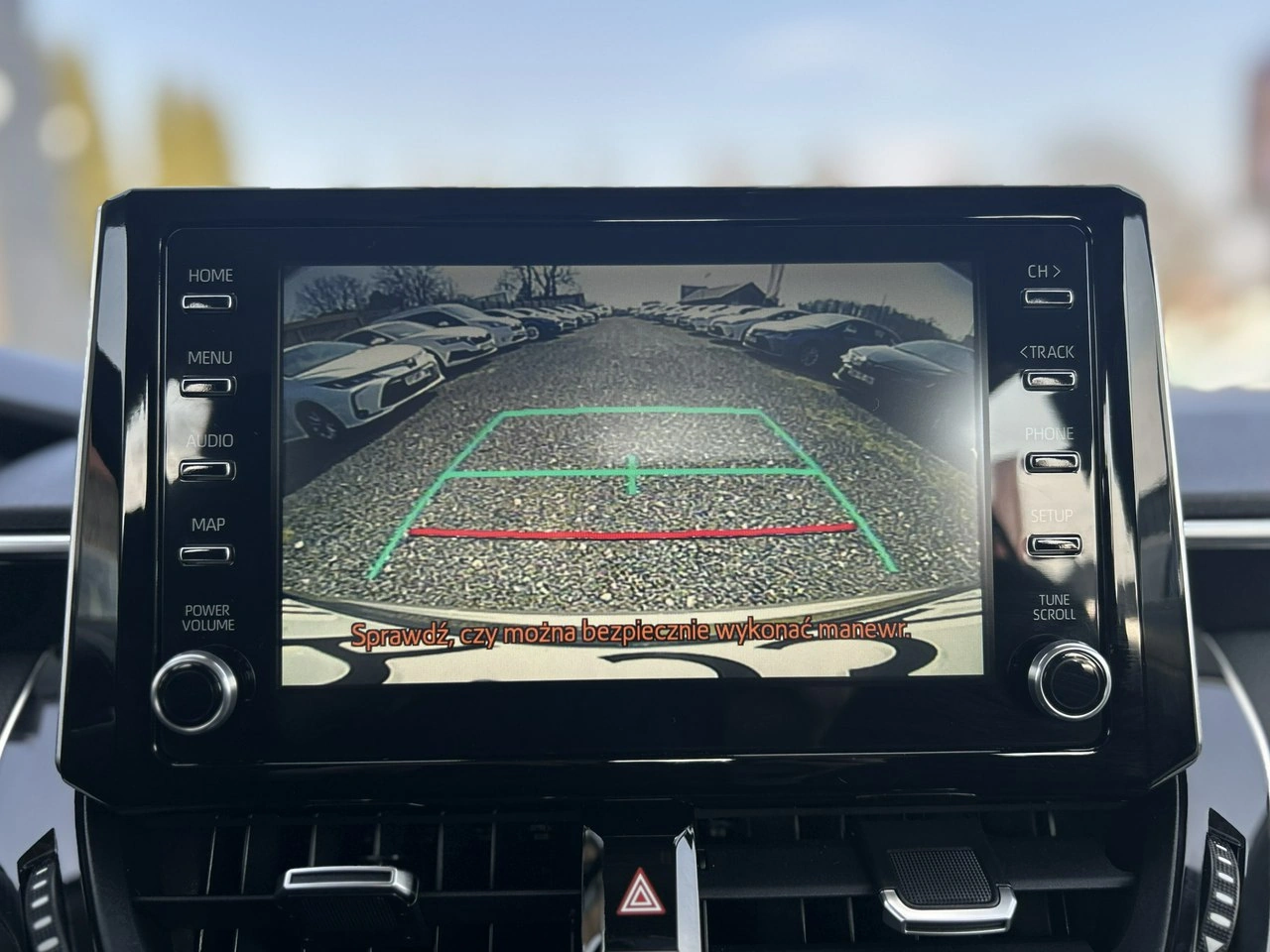 Toyota Corolla - Zdjęcie 23