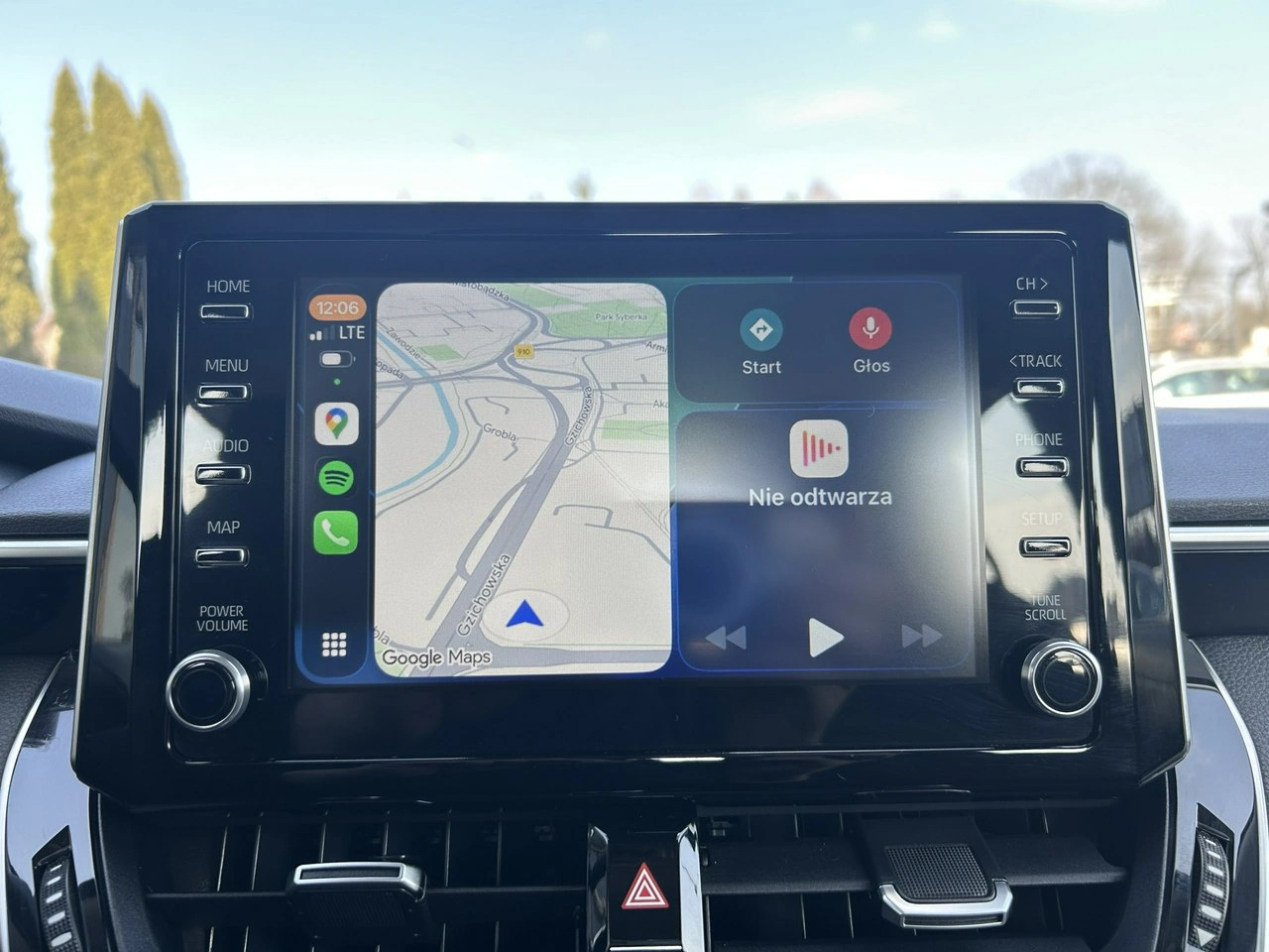 Toyota Corolla - Zdjęcie 24