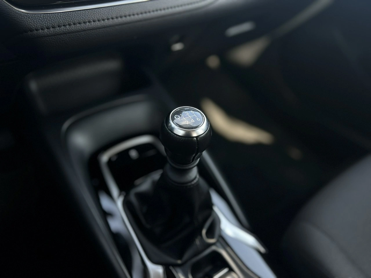 Toyota Corolla - Zdjęcie 26