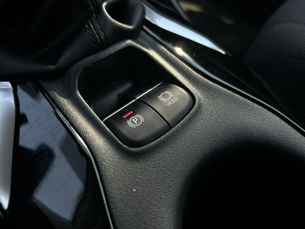 Toyota Corolla - Zdjęcie 28