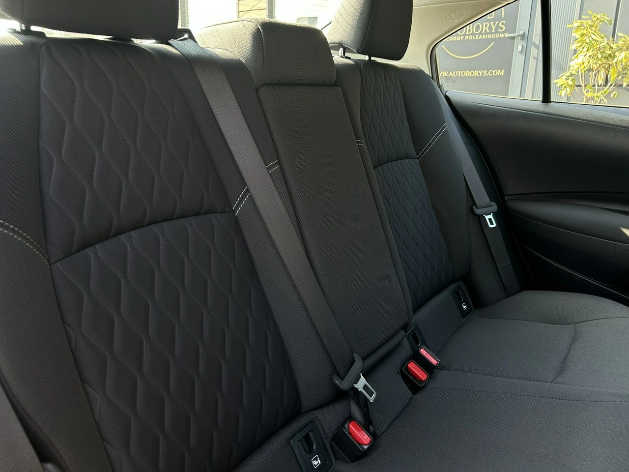 Toyota Corolla - Zdjęcie 32