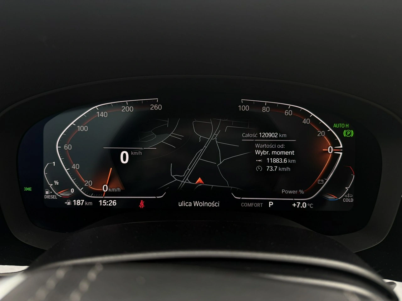 BMW 518 - Zdjęcie 13