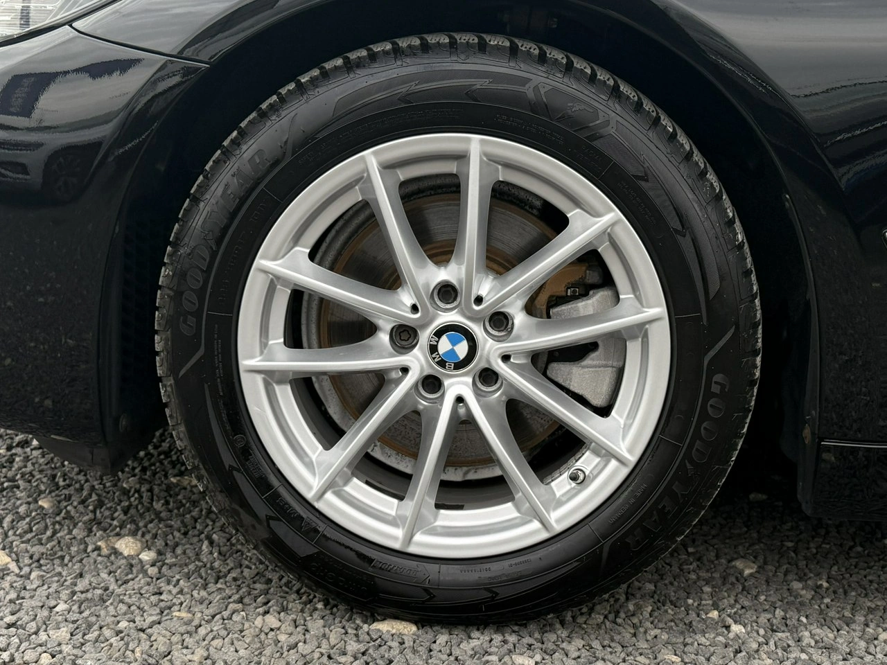 BMW 518 - Zdjęcie 9