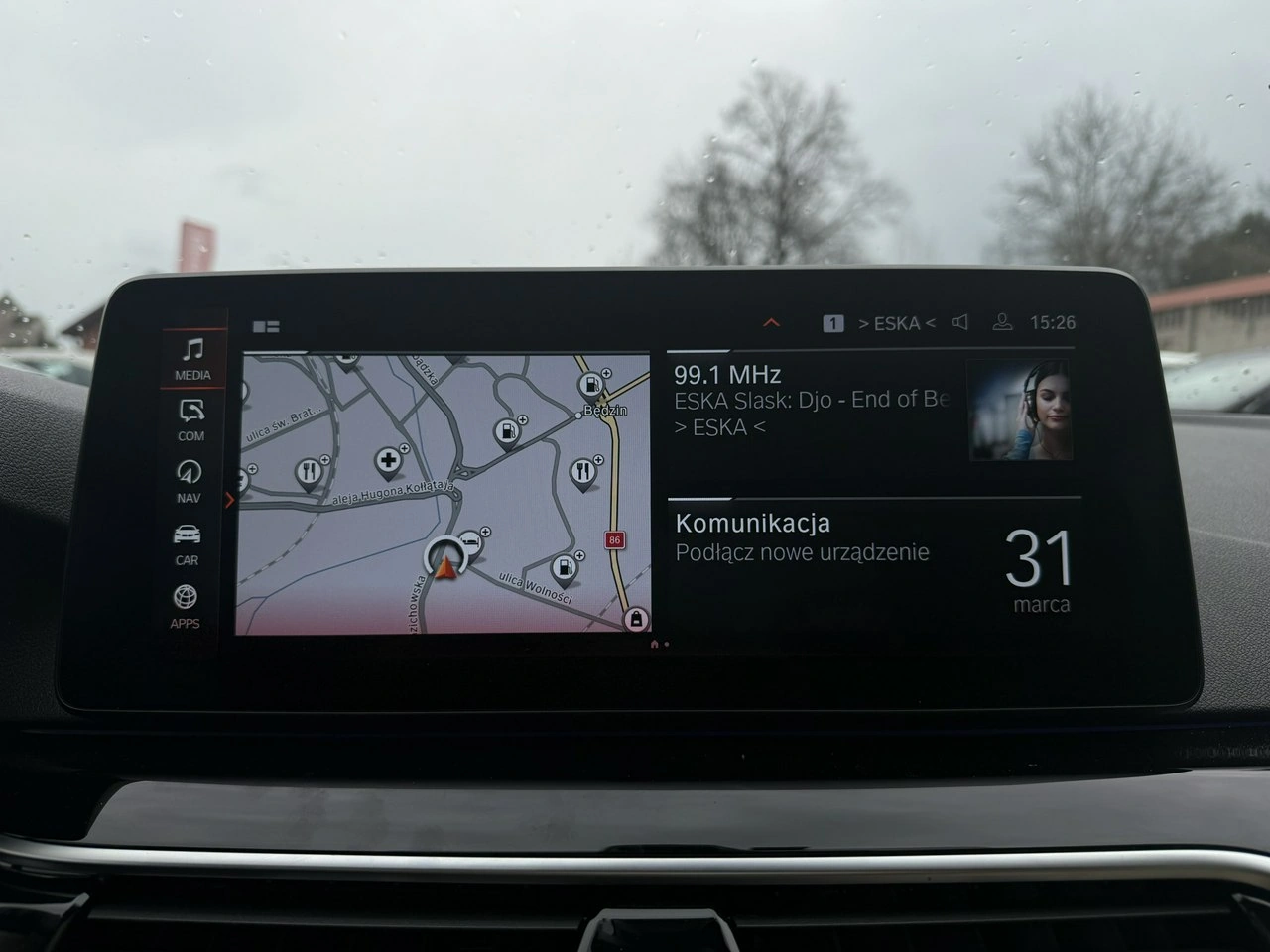 BMW 518 - Zdjęcie 15