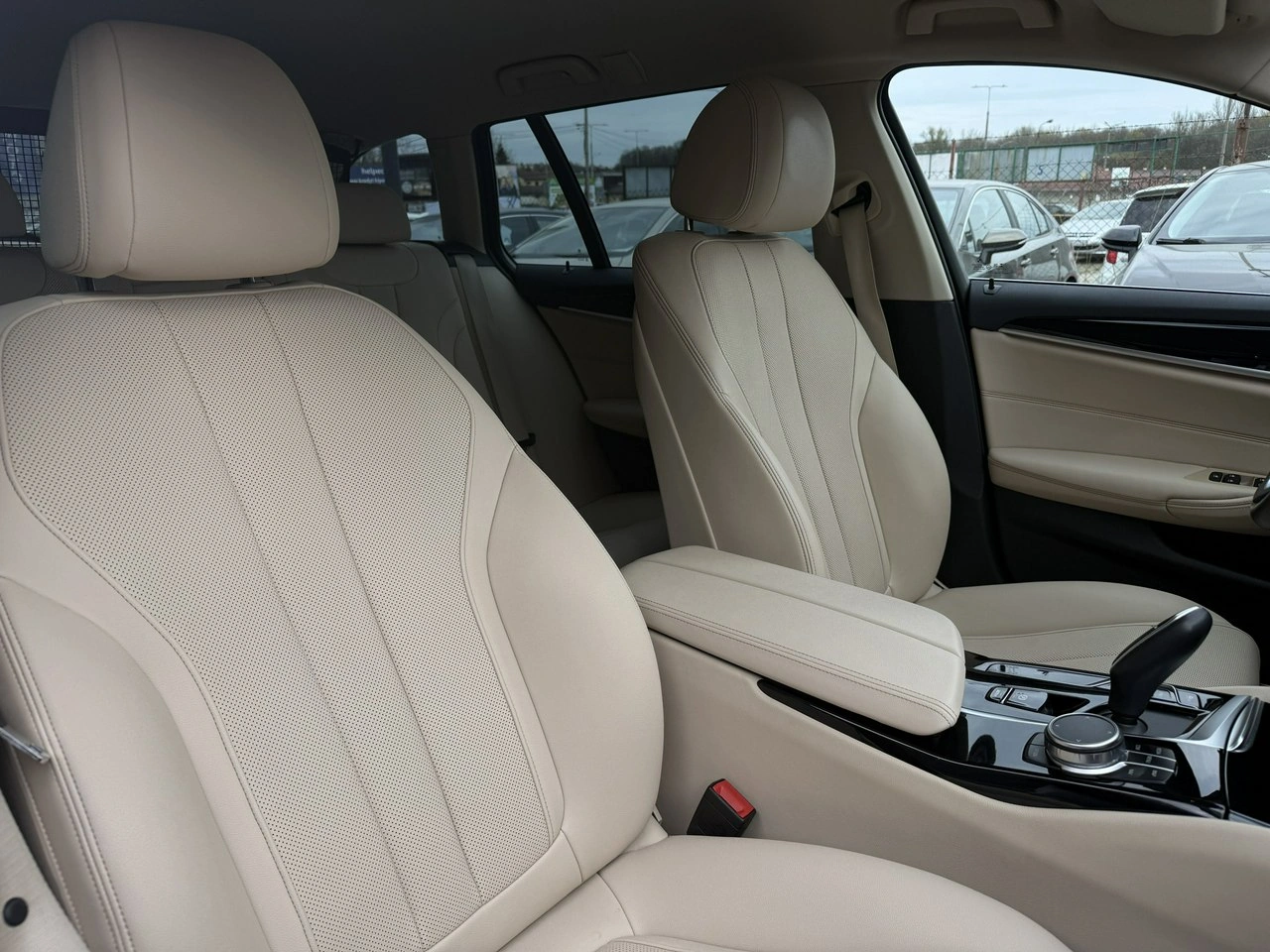 BMW 518 - Zdjęcie 12