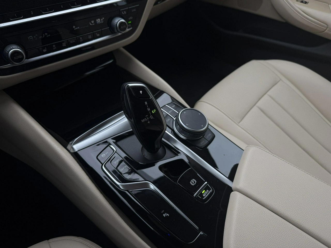 BMW 518 - Zdjęcie 18