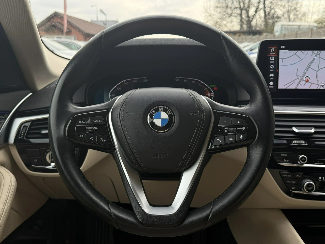 BMW 518 - Zdjęcie 16