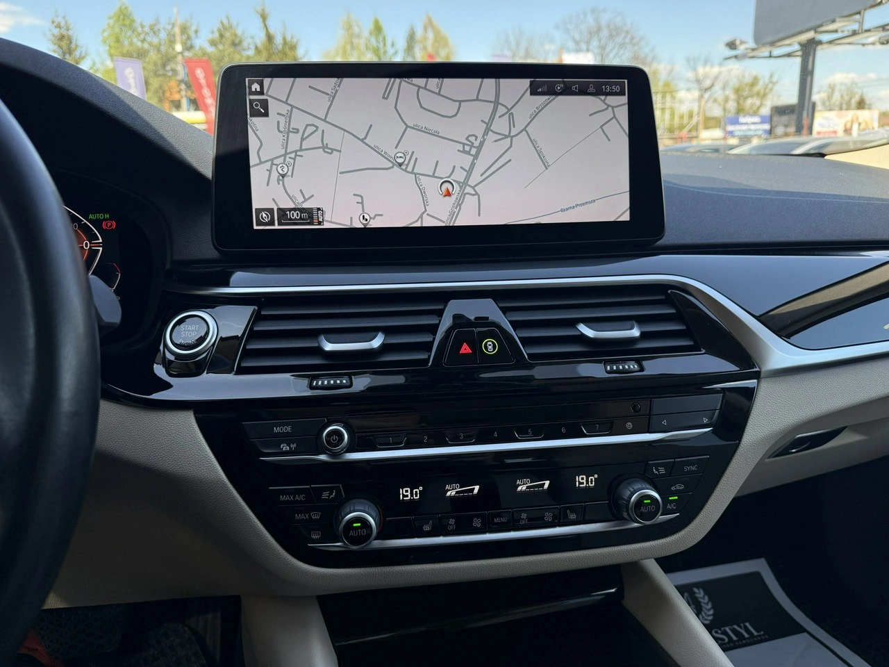 BMW 518 - Zdjęcie 22