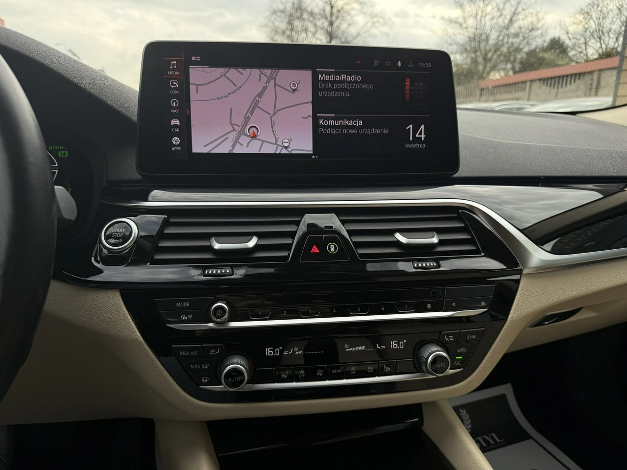 BMW 518 - Zdjęcie 22