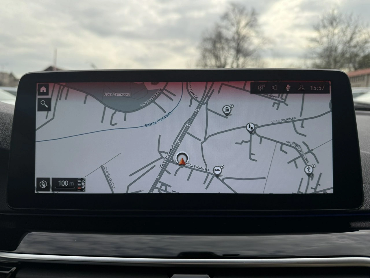 BMW 518 - Zdjęcie 23