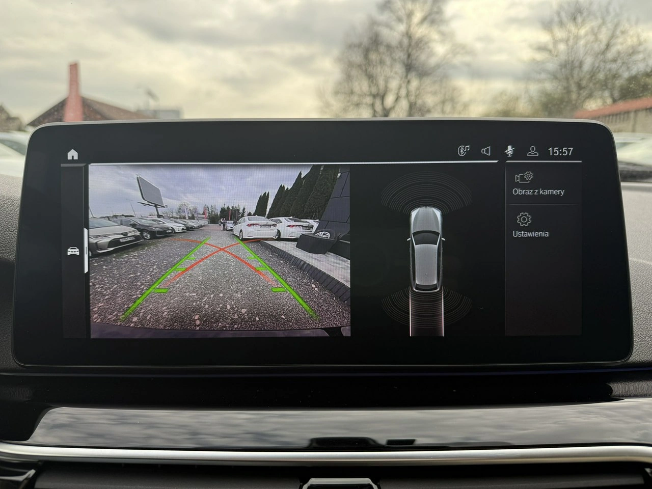 BMW 518 - Zdjęcie 24