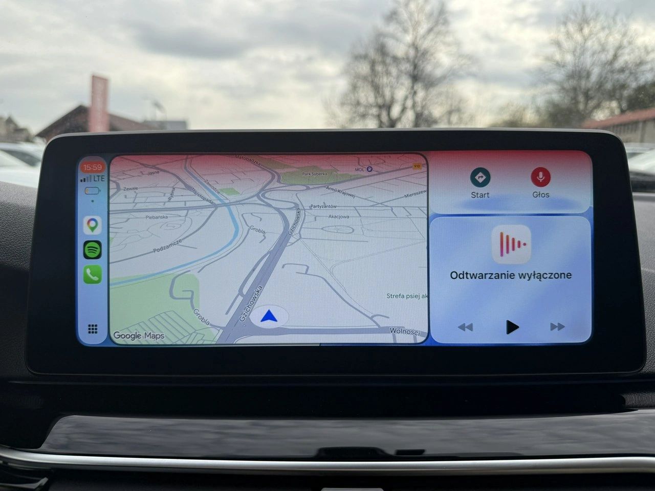 BMW 518 - Zdjęcie 25