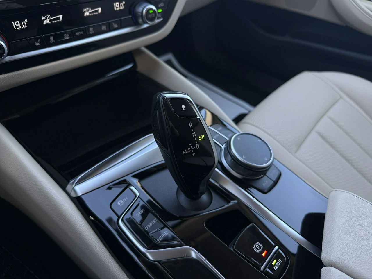 BMW 518 - Zdjęcie 27