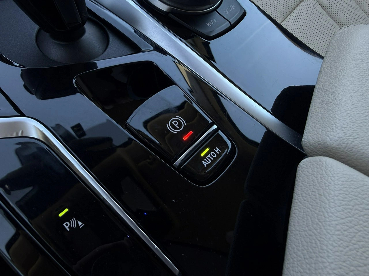 BMW 518 - Zdjęcie 29