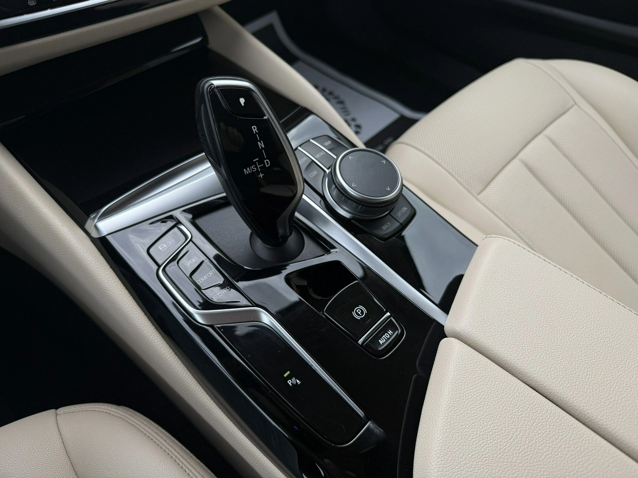 BMW 518 - Zdjęcie 29