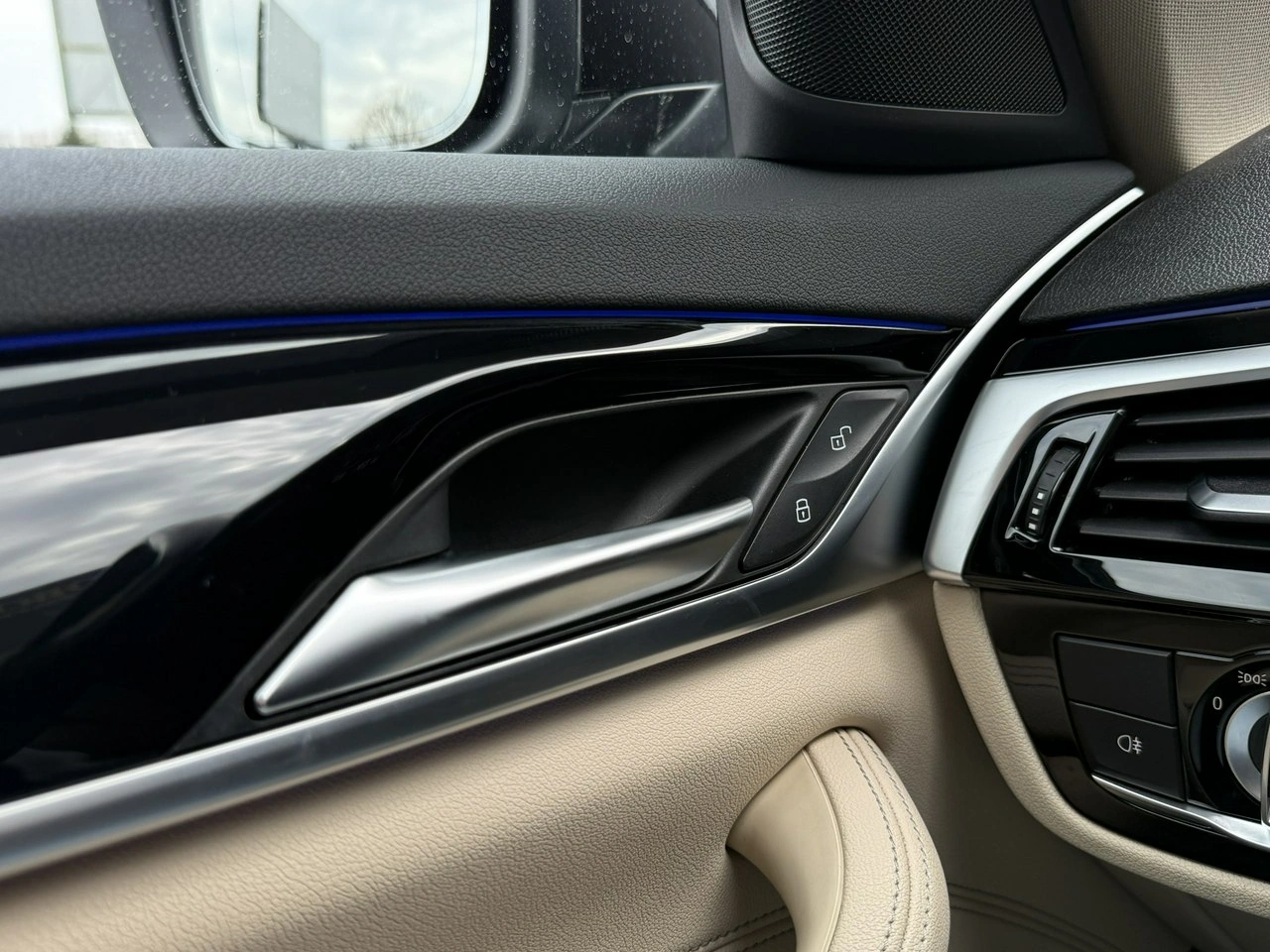 BMW 518 - Zdjęcie 31