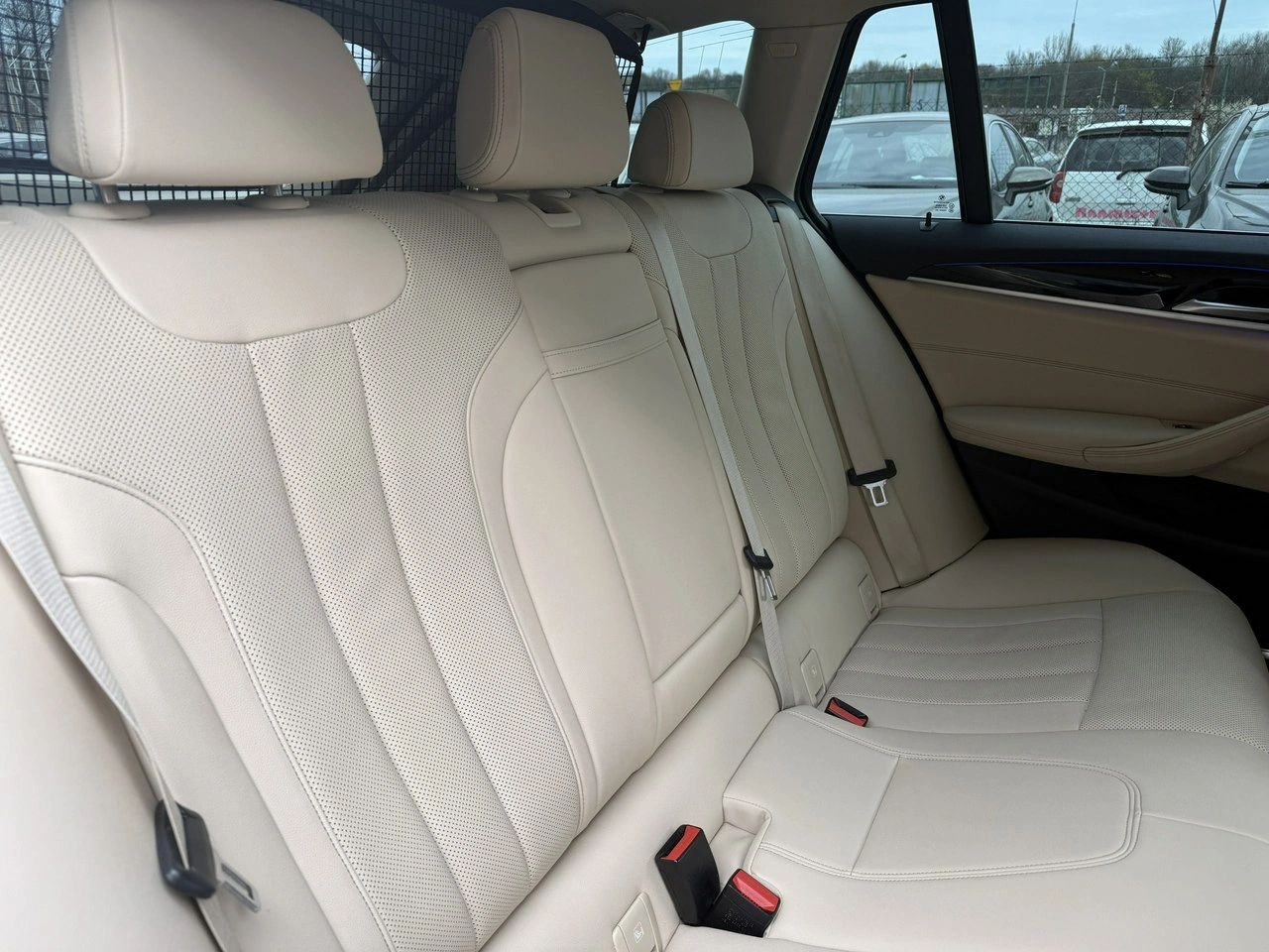 BMW 518 - Zdjęcie 34