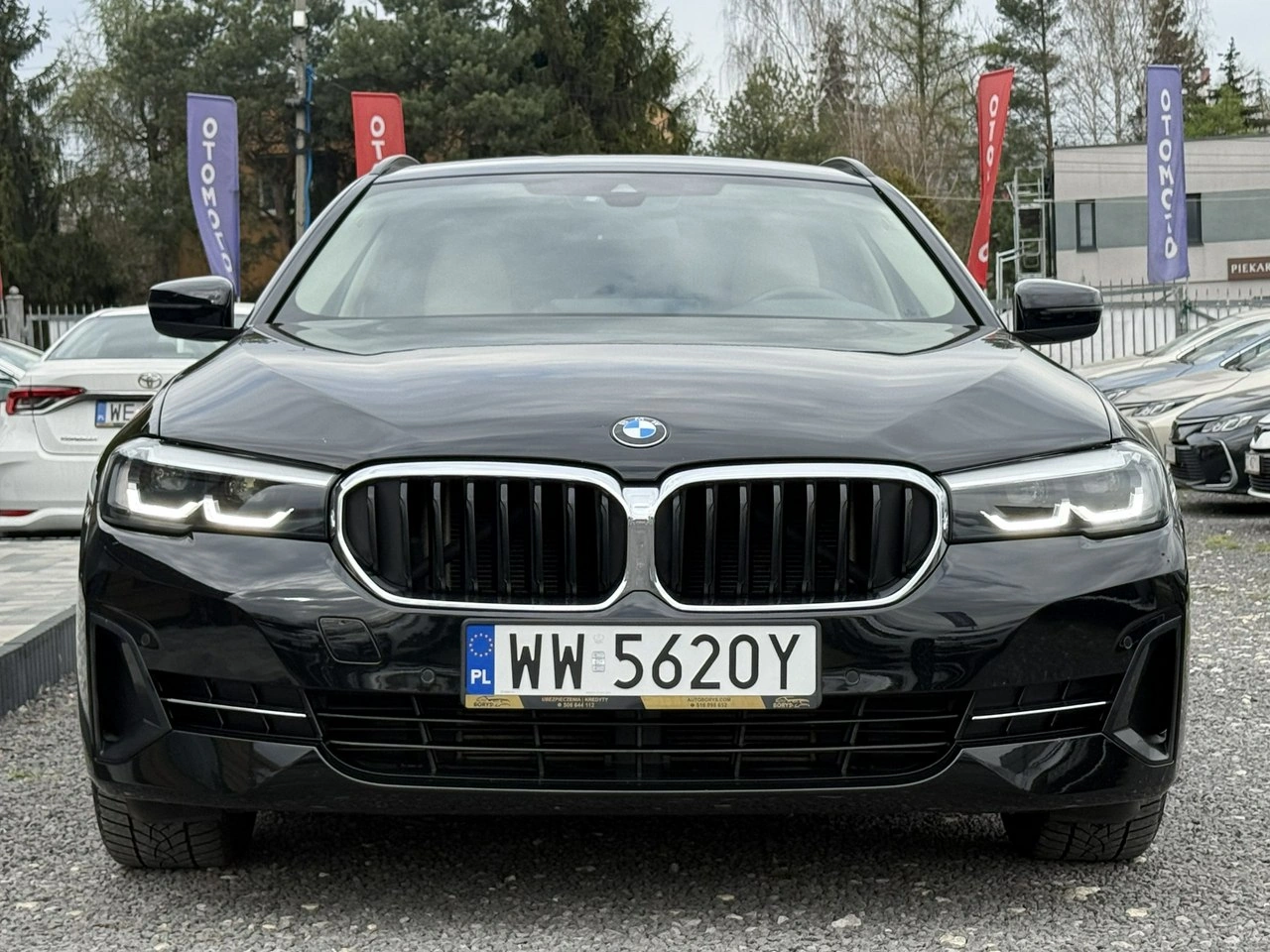 BMW 518 - Zdjęcie 2