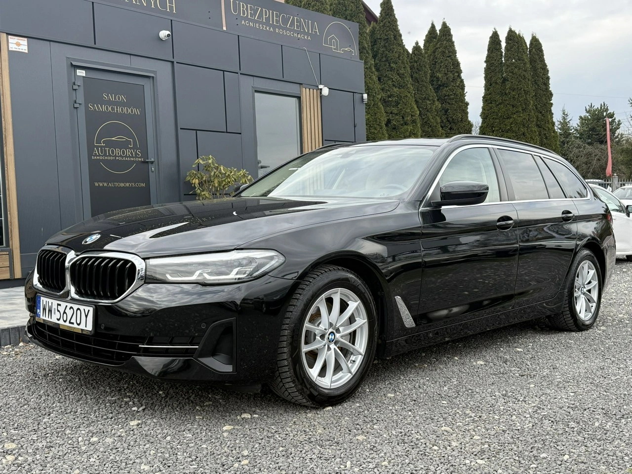 BMW 518 - Zdjęcie 4