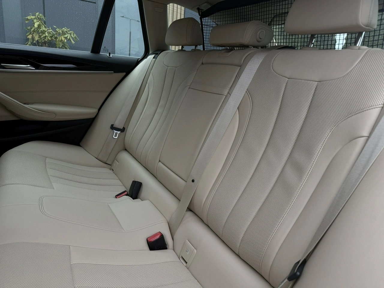 BMW 518 - Zdjęcie 7