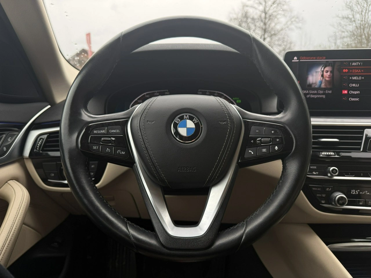 BMW 518 - Zdjęcie 9