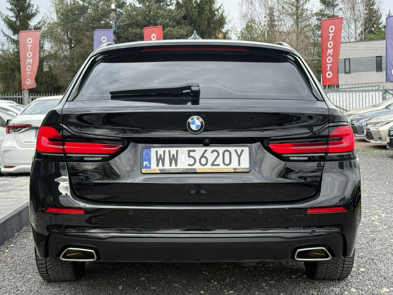 BMW 518 - Zdjęcie 6