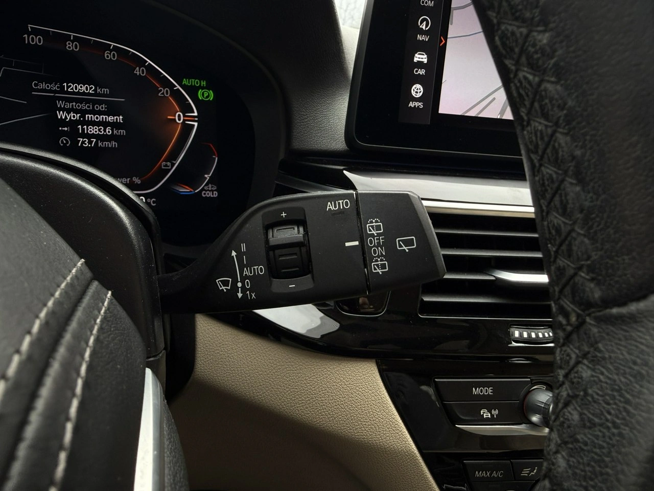 BMW 518 - Zdjęcie 10