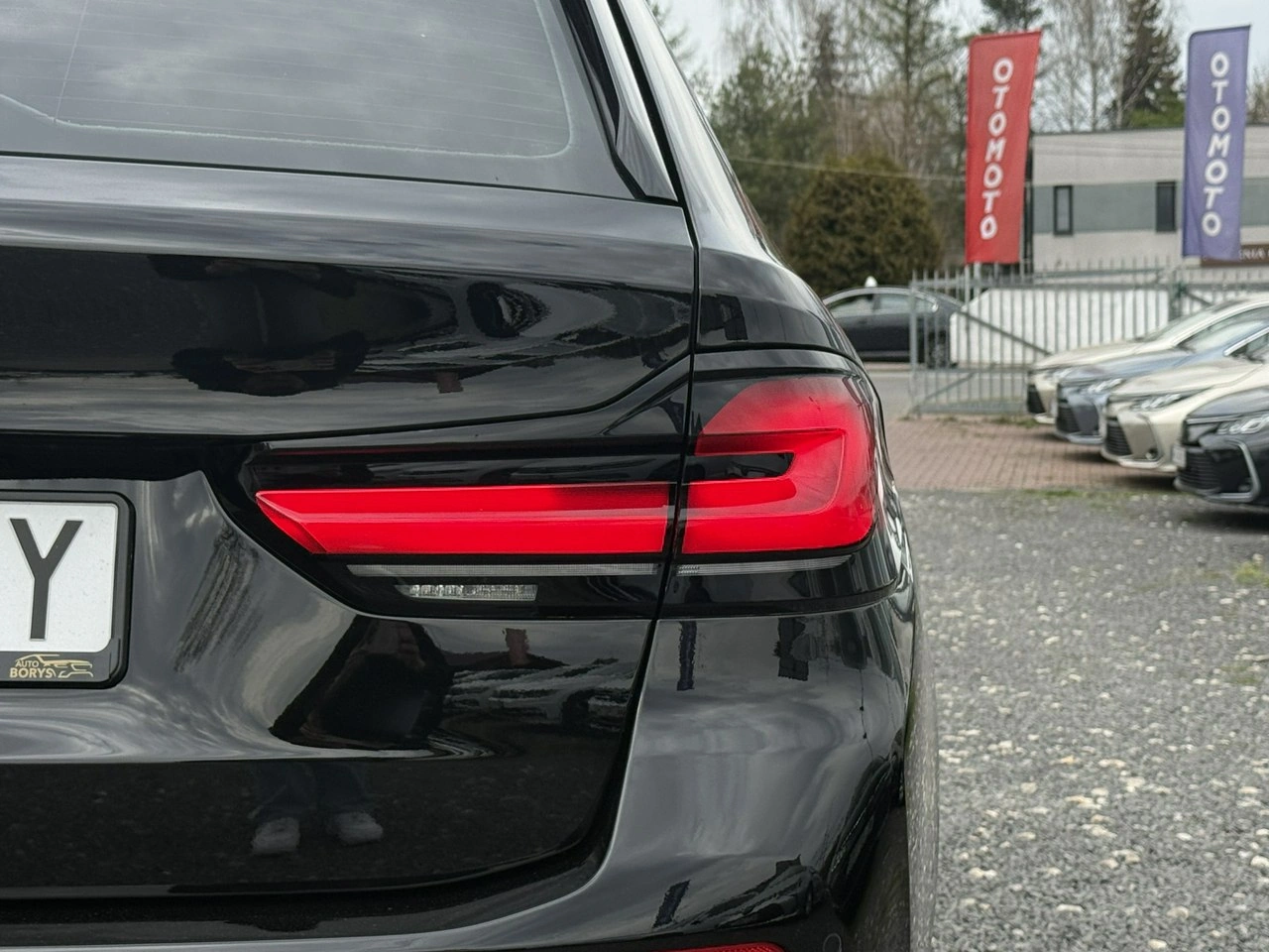 BMW 518 - Zdjęcie 7