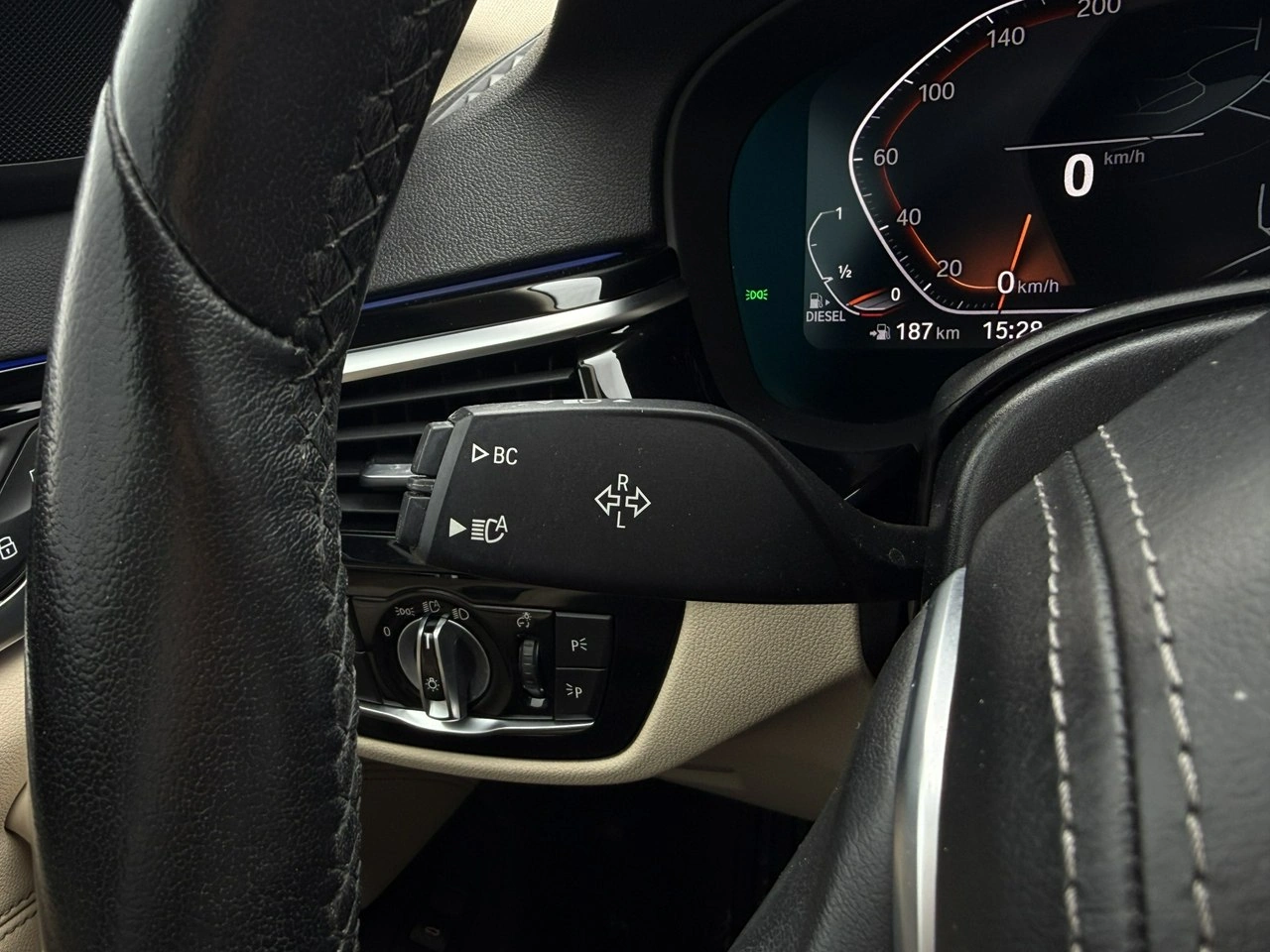 BMW 518 - Zdjęcie 12